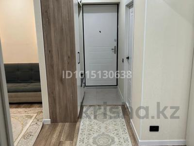 2-бөлмелі пәтер · 43 м² · 9/9 қабат, Шұғыла ш/а. 340 39, бағасы: 26.5 млн ₸ в Алматы, Наурызбайский р-н