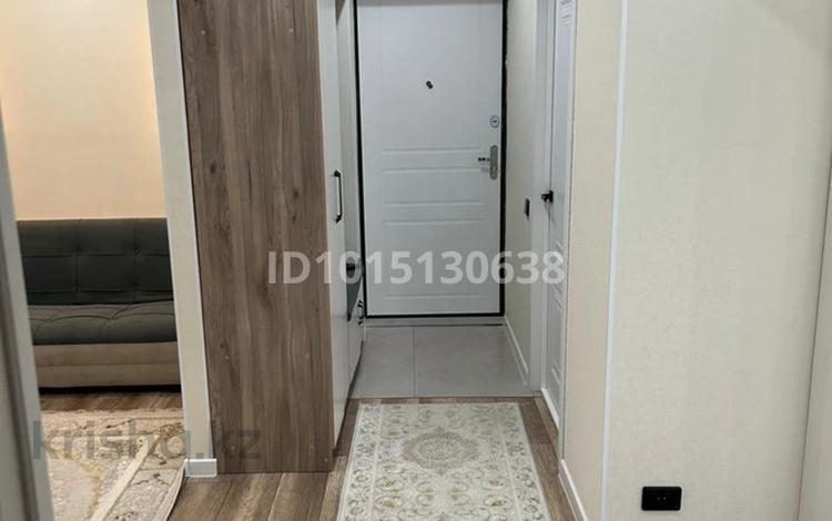 2-бөлмелі пәтер · 43 м² · 9/9 қабат, Шұғыла ш/а. 340 39, бағасы: 26.5 млн ₸ в Алматы, Наурызбайский р-н — фото 5
