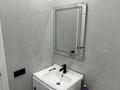 2-бөлмелі пәтер · 43 м² · 9/9 қабат, Шұғыла ш/а. 340 39, бағасы: 26.5 млн ₸ в Алматы, Наурызбайский р-н — фото 2
