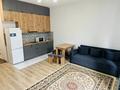 1-комнатная квартира · 28 м² · 1/1 этаж, мкр Акбулак, Отейбойдака 19 — Саина-Рыскулова за 150 000 ₸ в Алматы, Алатауский р-н