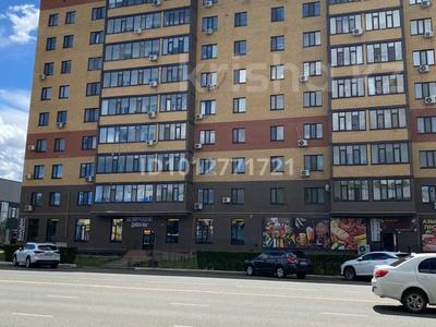 2-бөлмелі пәтер · 70.6 м² · 2/9 қабат, Абая 244, бағасы: 31 млн ₸ в Уральске