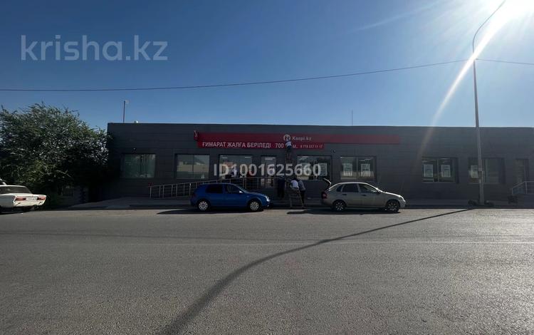 Свободное назначение, офисы, магазины и бутики, склады · 500 м² за 225 млн ₸ в Сарыагаш — фото 2