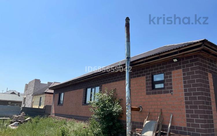 Отдельный дом · 4 комнаты · 180 м² · 10 сот., Кабанбай Батыр 34 за 29 млн ₸ в Кояндах — фото 3