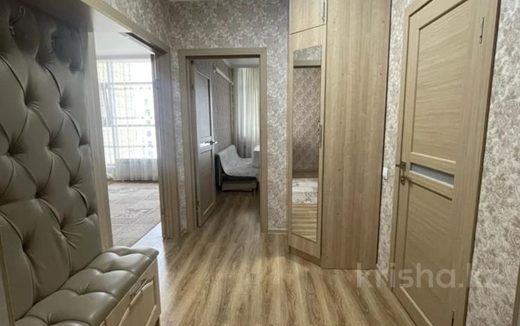 1-комнатная квартира · 42.7 м² · 8/9 этаж, Мәңгілік Ел 51 — Улы Дала за 26 млн ₸ в Астане, Есильский р-н — фото 2