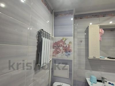 2-комнатная квартира · 50 м² · 1/5 этаж, Абая за 18.5 млн ₸ в Петропавловске