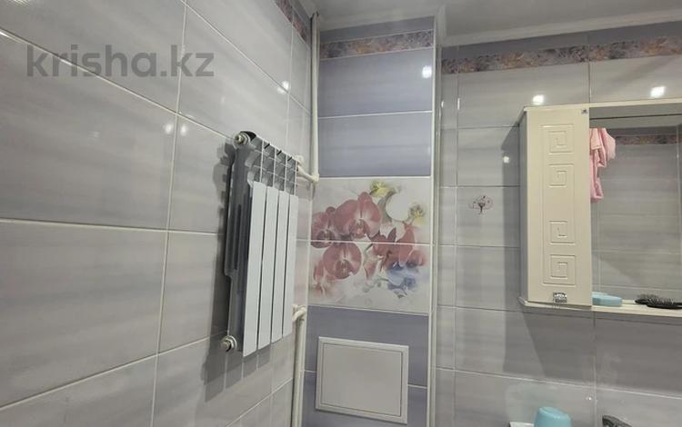 2-бөлмелі пәтер · 50 м² · 1/5 қабат, Абая, бағасы: 18.5 млн ₸ в Петропавловске — фото 2
