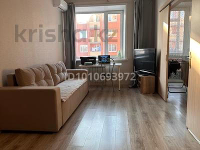 1-бөлмелі пәтер · 33 м² · 3/6 қабат, Юбилейный 32, бағасы: 18 млн 〒 в Костанае