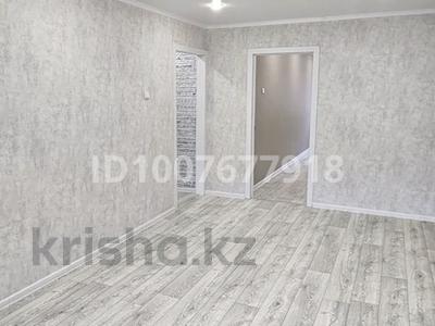 2-бөлмелі пәтер · 44.1 м² · 1/5 қабат, Металлургов 24/4, бағасы: 9 млн 〒 в Темиртау