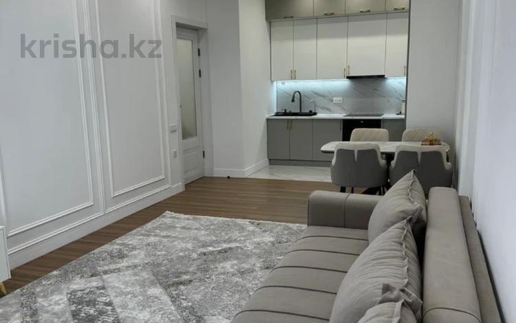 3-комнатная квартира · 88 м² · 10/17 этаж, Аль-Фараби 41 за 125 млн ₸ в Алматы, Бостандыкский р-н — фото 6