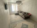 3-бөлмелі пәтер · 91.2 м² · 5/9 қабат, Мкр. Нурсат, бағасы: 45 млн ₸ в Шымкенте, Каратауский р-н