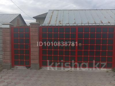 Отдельный дом · 4 комнаты · 120 м² · 5.5 сот., Муратбаева 65 — Новостройка за 35 млн 〒 в Талгаре