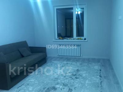 1-комнатная квартира · 45 м² · 4/6 этаж, Майкудук, Майкудук, мкр Мамыраева 6/3 за 15.5 млн 〒 в Караганде, Алихана Бокейханова р-н