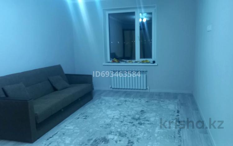 1-комнатная квартира · 45 м² · 4/6 этаж, Майкудук, Майкудук, мкр Мамыраева 6/3 за 15.5 млн ₸ в Караганде, Алихана Бокейханова р-н — фото 3