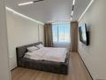 2-бөлмелі пәтер · 60 м² · 18/20 қабат, Толе би 30, бағасы: 400 000 ₸ в Астане, Нура р-н — фото 5