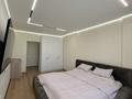 2-бөлмелі пәтер · 60 м² · 18/20 қабат, Толе би 30, бағасы: 400 000 ₸ в Астане, Нура р-н — фото 7