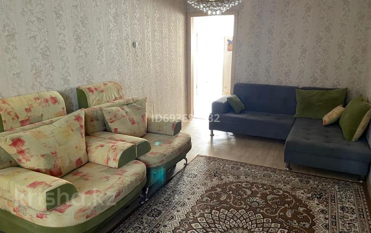 2-комнатная квартира, 48 м², 2/5 этаж, Бауыржан Момушулы 42 за 14 млн 〒 в Экибастузе — фото 2