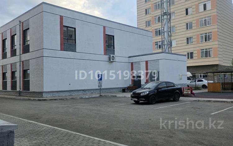 1-комнатная квартира · 27 м² · 6/6 этаж, Сулуколь 16 за 10 млн ₸ в Астане, Сарыарка р-н — фото 2