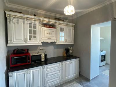 4-комнатная квартира · 87.2 м², просп. Толе Би 71 за 30 млн ₸ в Таразе