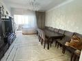 4-бөлмелі пәтер · 87.2 м², просп. Толе Би 71, бағасы: 30 млн ₸ в Таразе — фото 5
