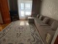 4-бөлмелі пәтер · 87.2 м², просп. Толе Би 71, бағасы: 30 млн ₸ в Таразе — фото 6