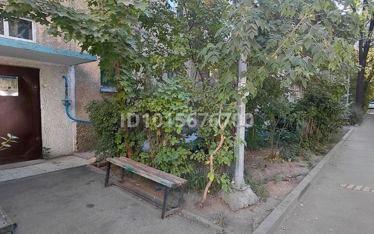3-бөлмелі пәтер · 59 м² · 1/5 қабат, Саина 4/1 — Райымбека, бағасы: 29 млн ₸ в Алматы, Ауэзовский р-н — фото 2