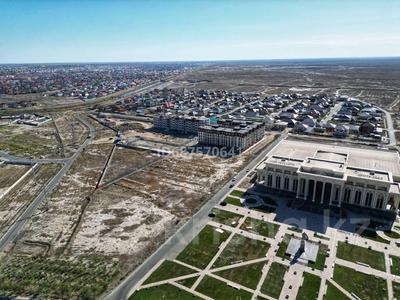 Участок · 40 соток, мкр Нурсая за 169 млн ₸ в Атырау