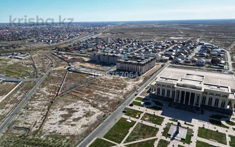 Участок · 40 соток, мкр Нурсая за 169 млн 〒 в Атырау — фото 2