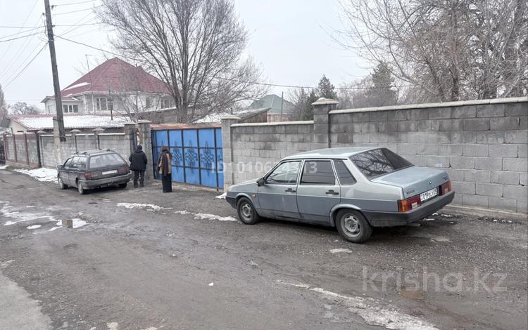 Отдельный дом · 7 комнат · 250 м² · 18 сот., Байгазиева 166б — За магазином Умит за 300 000 ₸ в Каскелене — фото 2