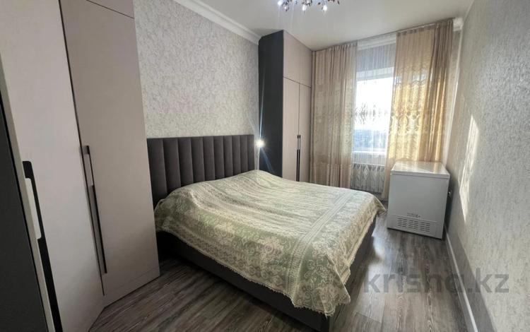 1-бөлмелі пәтер · 46 м² · 4/6 қабат, Найманбаева 196, бағасы: ~ 30 млн ₸ в Семее — фото 2