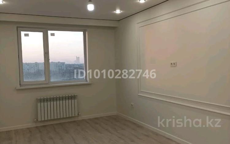 1-бөлмелі пәтер · 41 м² · 5/9 қабат, мкр Кайрат, ​24-я улица 1/1а, бағасы: 25.9 млн ₸ в Алматы, Турксибский р-н — фото 11