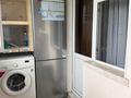 3-бөлмелі пәтер · 60 м² · 5/5 қабат, 11-й микрорайон, Уалиханова, бағасы: 200 000 ₸ в Шымкенте, Енбекшинский р-н — фото 13