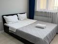 2-комнатная квартира · 55 м² · 8/12 этаж, Торайгырова 21/1 — Мустафина за 25 000 ₸ в Алматы, Бостандыкский р-н