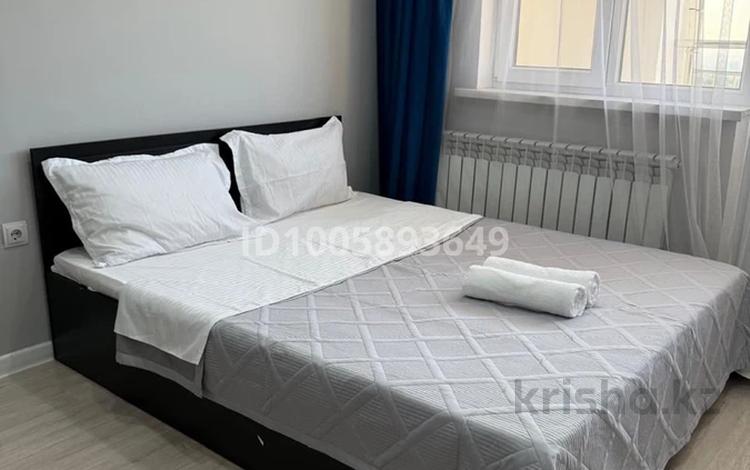 2-комнатная квартира · 55 м² · 8/12 этаж, Торайгырова 21/1 — Мустафина за 25 000 ₸ в Алматы, Бостандыкский р-н — фото 2