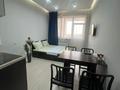 2-комнатная квартира · 55 м² · 8/12 этаж, Торайгырова 21/1 — Мустафина за 25 000 ₸ в Алматы, Бостандыкский р-н — фото 2
