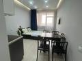2-комнатная квартира · 55 м² · 8/12 этаж, Торайгырова 21/1 — Мустафина за 25 000 ₸ в Алматы, Бостандыкский р-н — фото 8