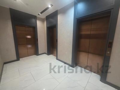 2-комнатная квартира · 47 м² · 20/21 этаж, Гагарина 310 за 47 млн ₸ в Алматы, Бостандыкский р-н