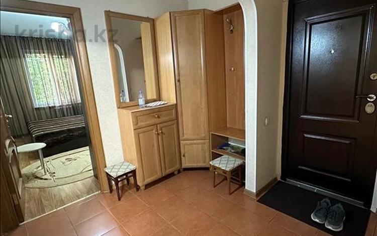 3-комнатная квартира · 62 м² · 3/5 этаж, мкр Орбита-2 за 46.5 млн 〒 в Алматы, Бостандыкский р-н — фото 5