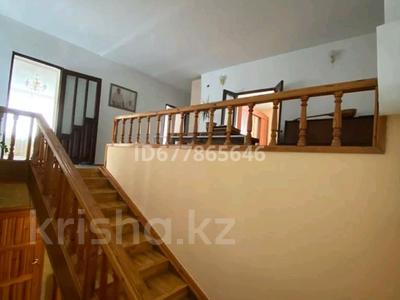 Отдельный дом • 4 комнаты • 190 м² • 10 сот., Алтынсарина за 40.8 млн 〒 в 