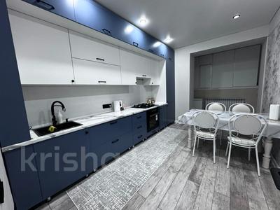 3-комнатная квартира · 95 м² · 1/5 этаж, шернияз 63 за 32 млн ₸ в Актобе