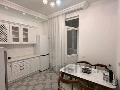 2-комнатная квартира · 65 м² · 6/8 этаж, Гейдара Алиева 10/1 за 350 000 ₸ в Астане, Есильский р-н