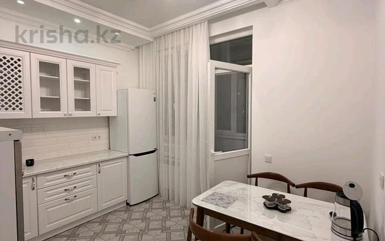 2-комнатная квартира · 65 м² · 6/8 этаж, Гейдара Алиева 10/1 за 350 000 ₸ в Астане, Есильский р-н — фото 10