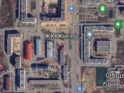Участок 15 соток, Рыскулбекова за 140 млн 〒 в Астане, Алматы р-н