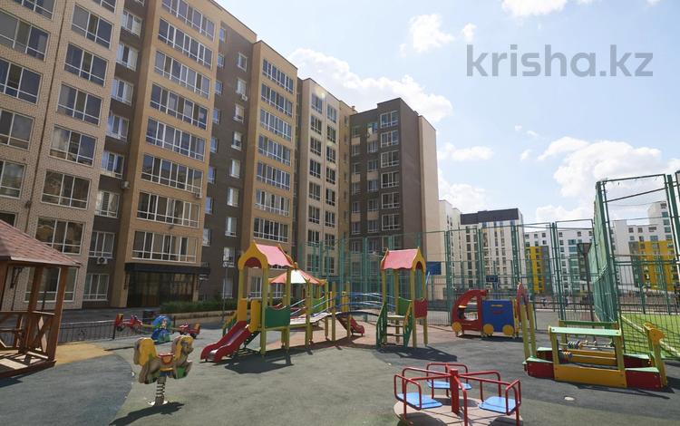 1-комнатная квартира · 37.2 м², Анет баба 3 за 27.5 млн ₸ в Астане, Нура р-н — фото 25
