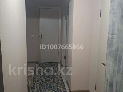 2-бөлмелі пәтер · 48.6 м² · 4/12 қабат, 9 34/1 — 28 мектептің жаны, бағасы: 15 млн 〒 в Туркестане