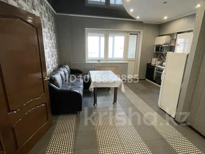 2-комнатная квартира · 56 м² · 6/9 этаж, Розыбакиева 281 за 350 000 ₸ в Алматы, Бостандыкский р-н