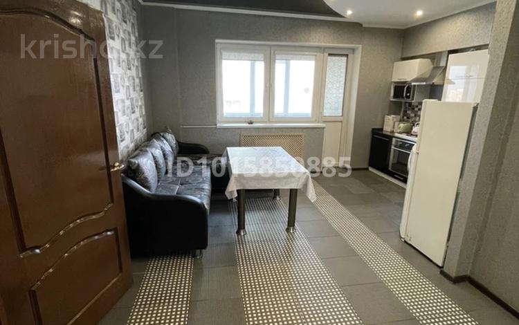 2-комнатная квартира · 56 м² · 6/9 этаж, Розыбакиева 281 за 350 000 ₸ в Алматы, Бостандыкский р-н — фото 2