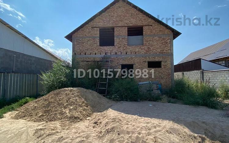 Жеке үй · 5 бөлме · 180 м² · 6 жүзд., Саржайлау 41, бағасы: 22 млн ₸ в Каскелене — фото 2