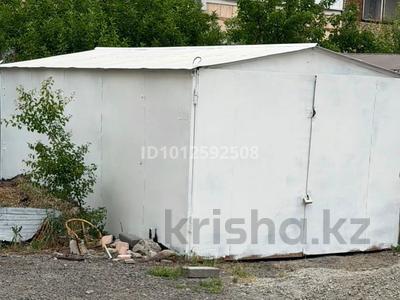 Гараж · 55 м² · Мкр каратал 42/2, бағасы: 560 000 ₸ в Талдыкоргане, Каратал