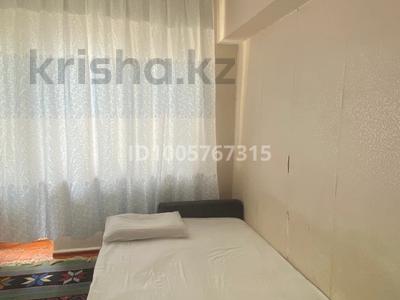 1-бөлмелі пәтер · 40 м² · 2/5 қабат, Райвмбекп 206 б, бағасы: 3 000 〒 в Алматы, Алмалинский р-н