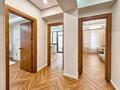 3-бөлмелі пәтер · 105 м² · 4/10 қабат, Жарокова 370, бағасы: 146 млн ₸ в Алматы, Бостандыкский р-н — фото 31